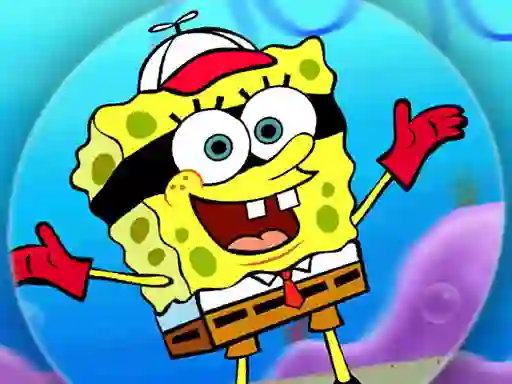 遊戲Spongebob Squarepants在線