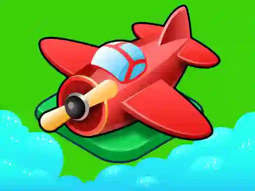 遊戲Plane Evo在線
