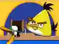遊戲Angry Birds Double Fishing在線