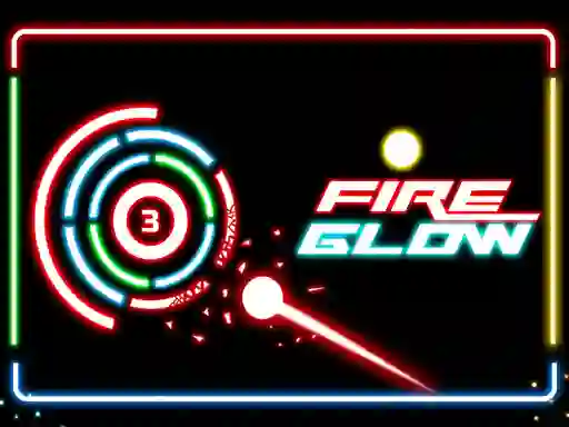 遊戲Fire Glow在線