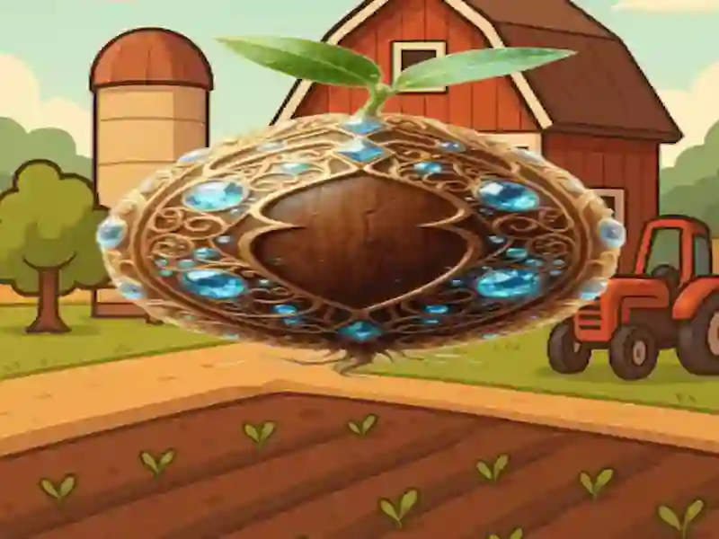 遊戲Magic Farm : Clicker在線