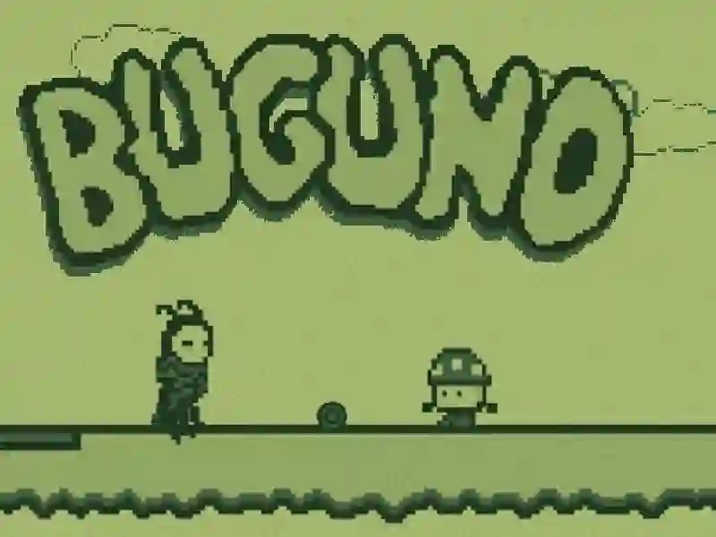 遊戲Buguno在線