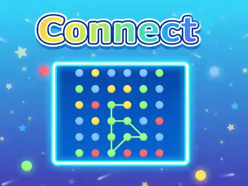 遊戲Connect在線