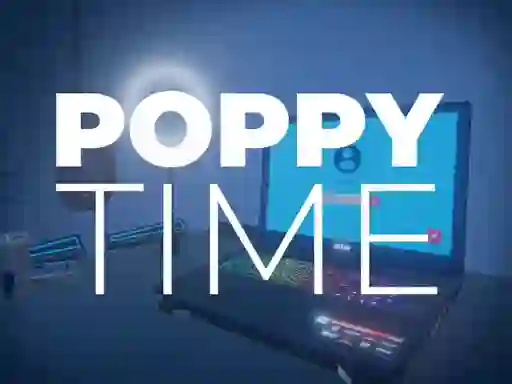 遊戲Poppy Time在線