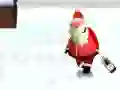 遊戲Sober Santa在線