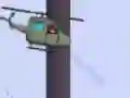 遊戲Mario helicopter 2在線