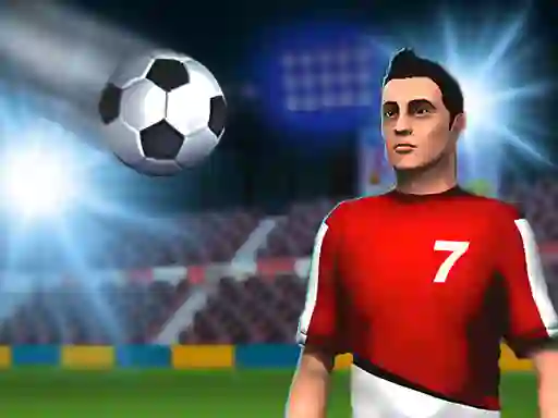 遊戲Real Freekick在線