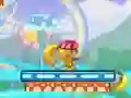 遊戲JUMPING BANANAS 2在線