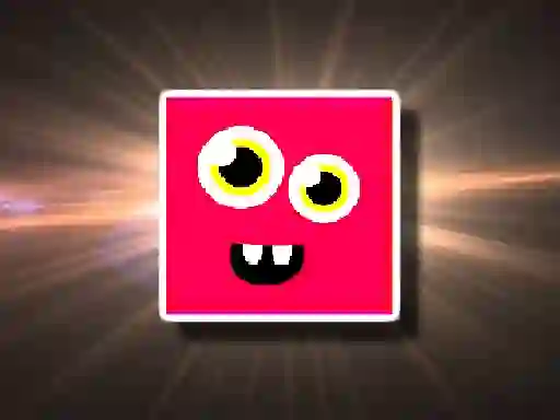 遊戲Funky Cube Monsters在線