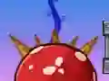 遊戲Angry rocket birds - 2在線