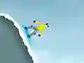 遊戲Extreme Snowboard在線