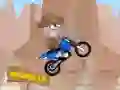 遊戲Cowboy biker在線