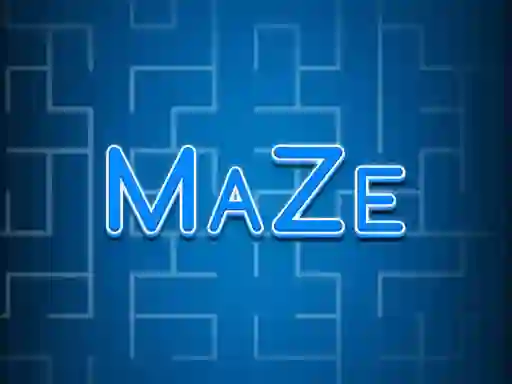 遊戲The Maze在線