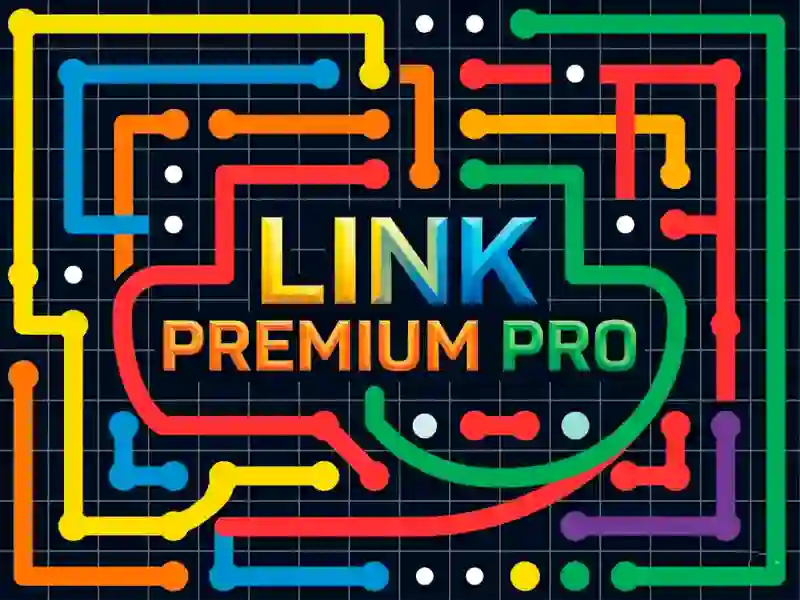 遊戲Link Premium Pro在線