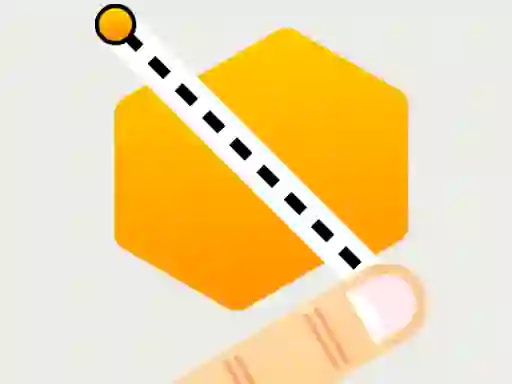 遊戲Cut It Puzzles在線