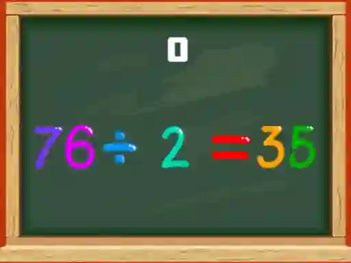 遊戲Equations: Right or Wrong!在線