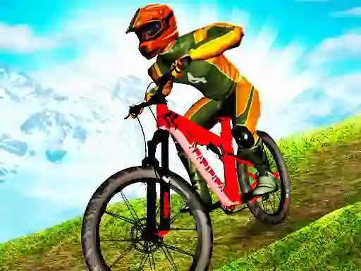 遊戲MX Offroad Master在線
