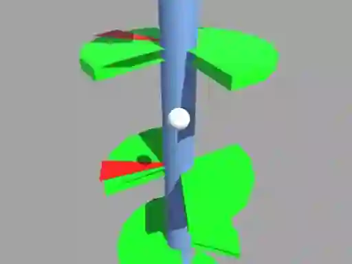 遊戲Helix Rotation在線