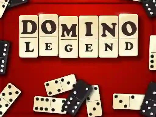 遊戲Domino Legend在線