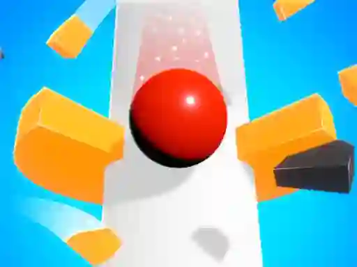 遊戲Helix Jump在線