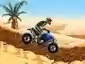 遊戲ATV Offroad Thunder在線