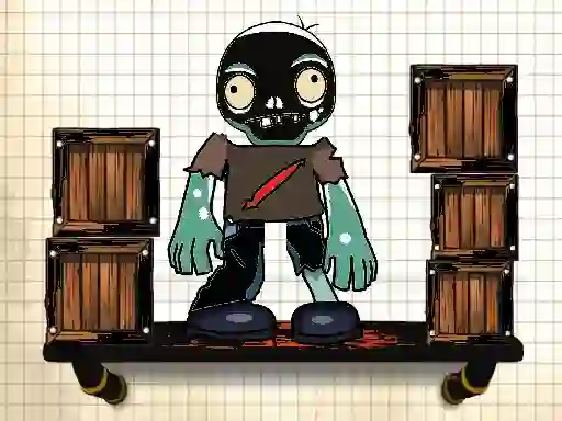 遊戲Zombie Survival在線