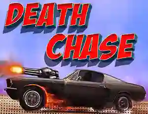 遊戲Death Chase在線