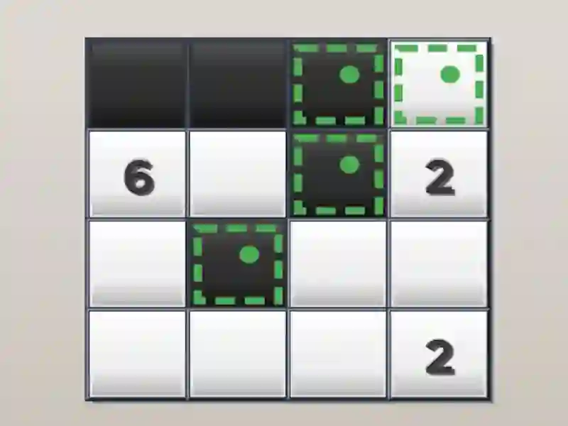 遊戲Logic Islands在線