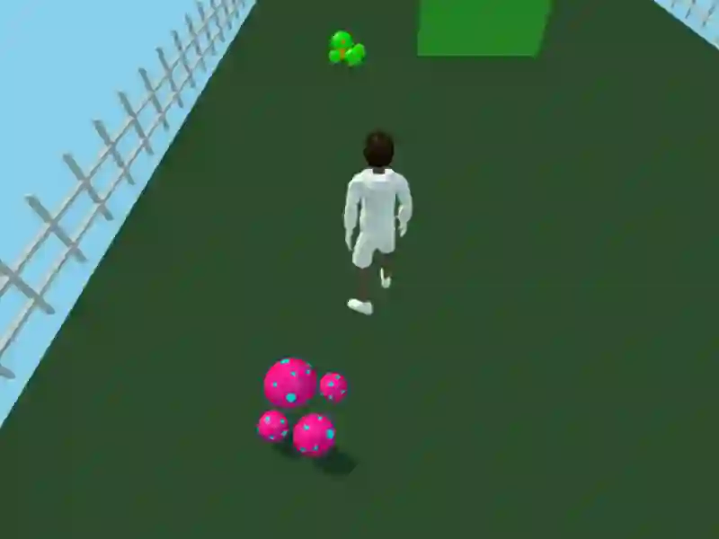 遊戲Mushroom Raid在線