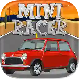 遊戲Mini Racer在線