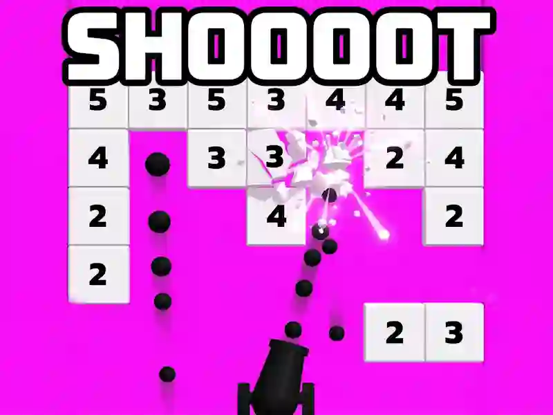 遊戲Shooooot在線
