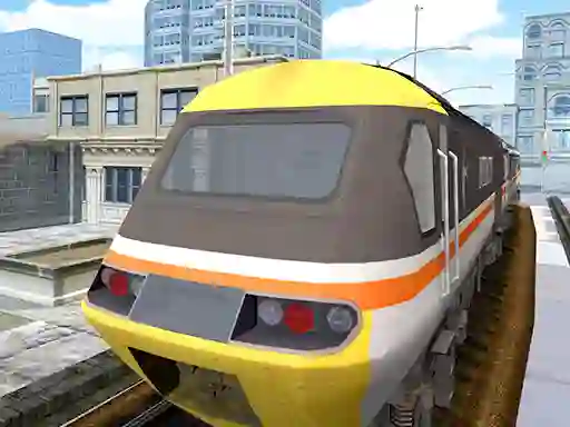 遊戲TRAIN GAME IO在線