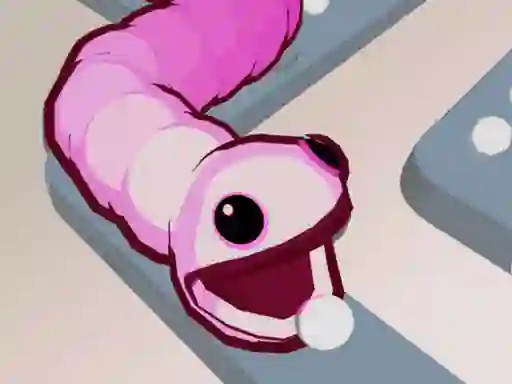 遊戲Gobble Dash在線