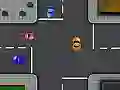 遊戲Traffic Madness在線