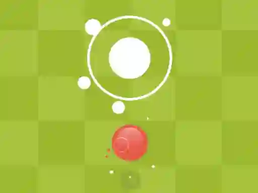 遊戲White Dot在線
