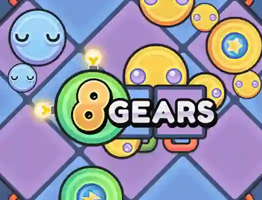 遊戲8 Gears在線
