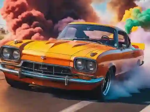遊戲3D Car Simulator在線