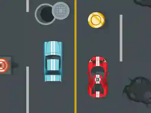 遊戲Agile Driver在線