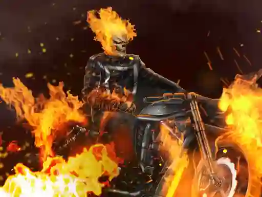 遊戲Knight Rider在線