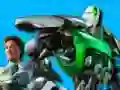 遊戲Max Steel hidden stars在線