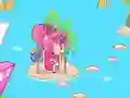 遊戲Pinkz Adventure在線