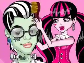 遊戲Monsterfy Justin Bieber在線