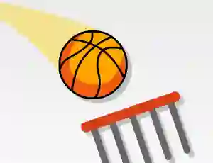 遊戲Dunk Ball在線