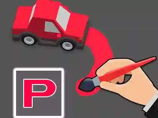 遊戲Parking Way在線