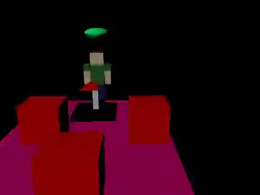 遊戲Cube Adventures在線