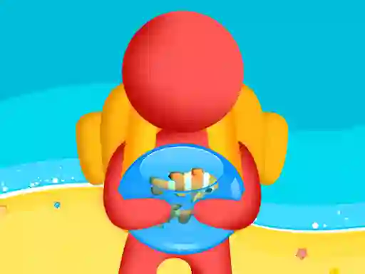 遊戲Build Your Aquarium在線