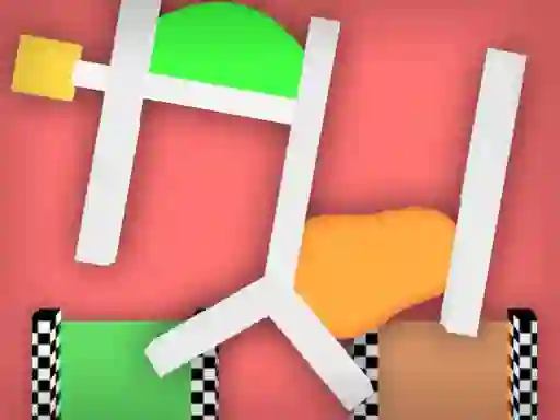 遊戲Water Flow 3D在線