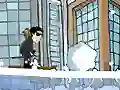 遊戲Ski Maniacs在線