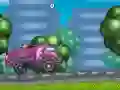 遊戲Barbie Truck在線