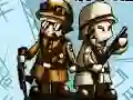 遊戲Gangster Mayhem在線